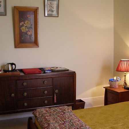 Beatty Avenue Bed & Breakfast City of City of Melbourne Zewnętrze zdjęcie