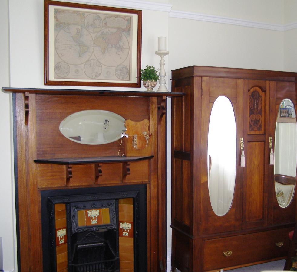 Beatty Avenue Bed & Breakfast City of City of Melbourne Zewnętrze zdjęcie