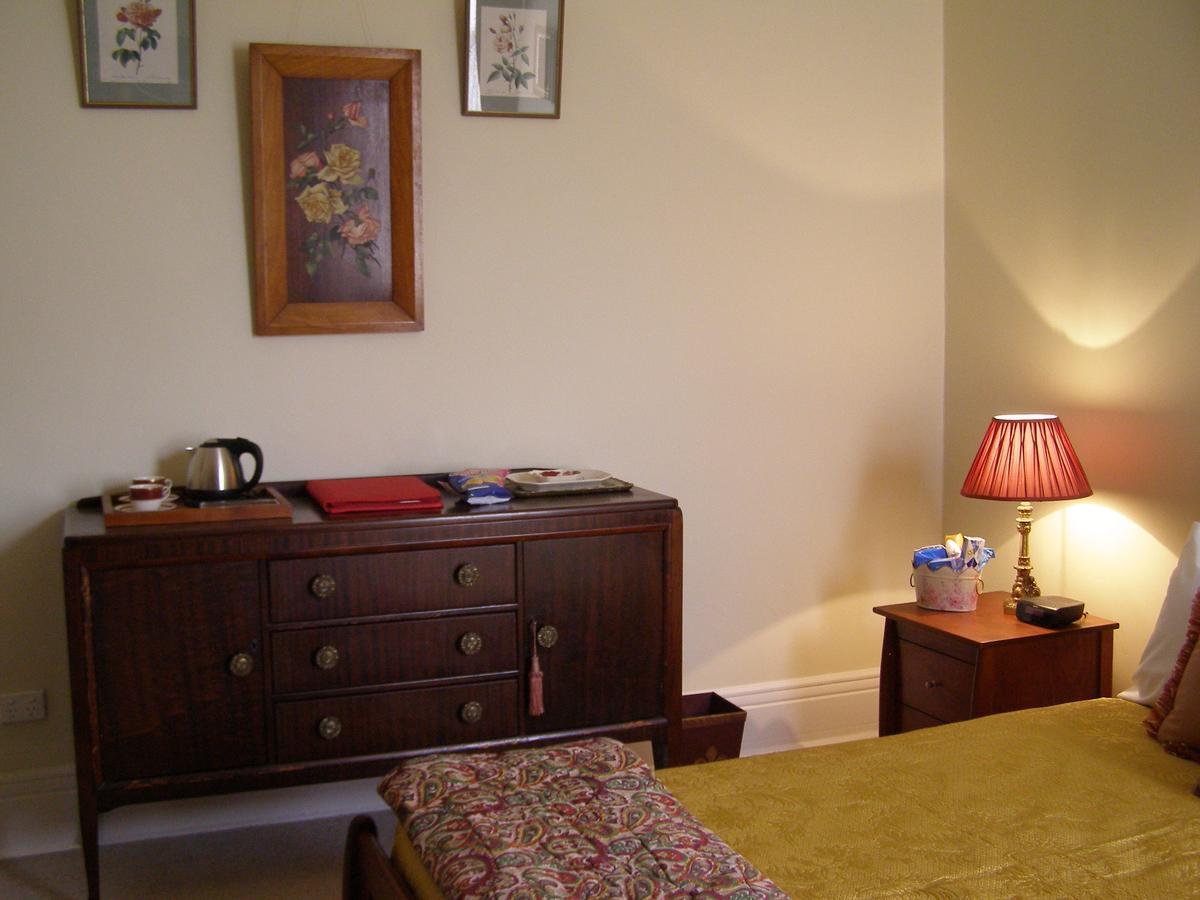 Beatty Avenue Bed & Breakfast City of City of Melbourne Zewnętrze zdjęcie