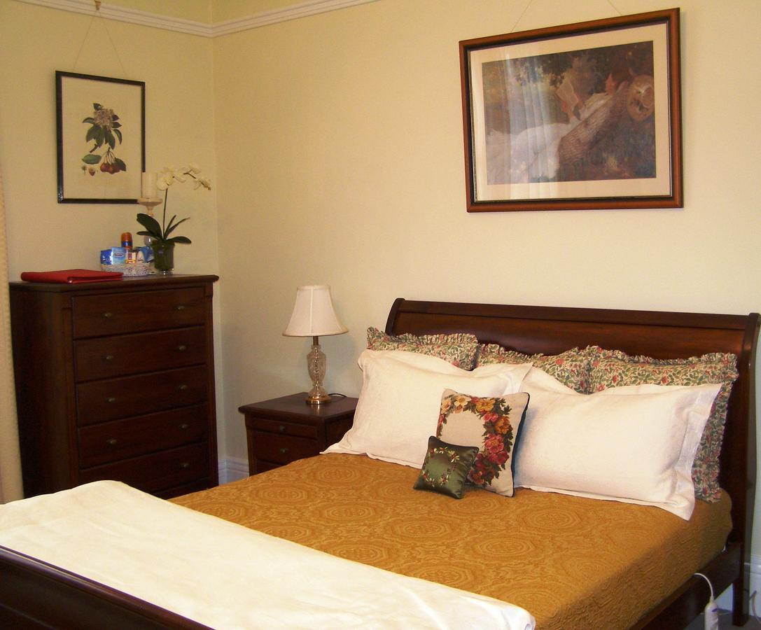 Beatty Avenue Bed & Breakfast City of City of Melbourne Zewnętrze zdjęcie