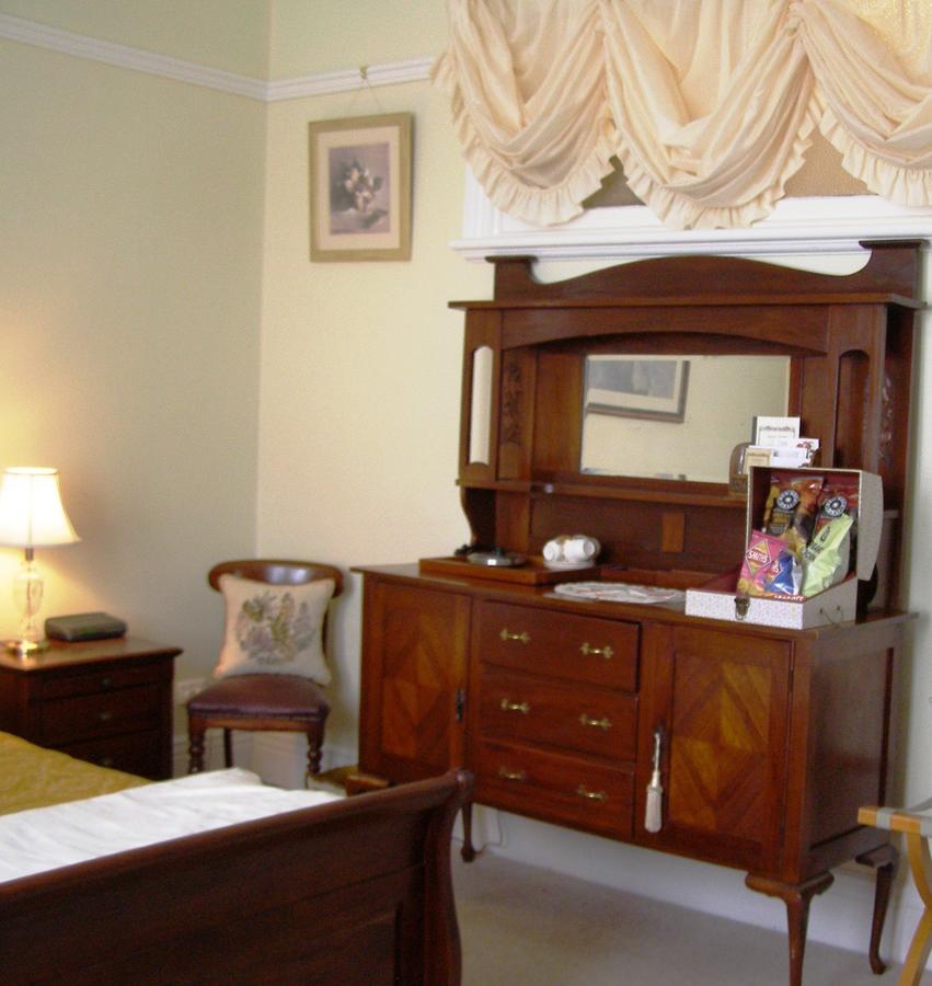 Beatty Avenue Bed & Breakfast City of City of Melbourne Zewnętrze zdjęcie