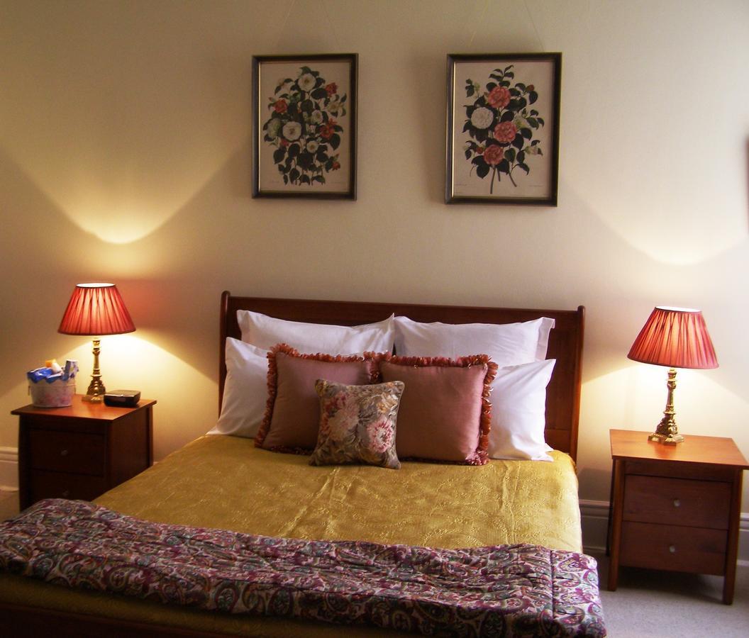Beatty Avenue Bed & Breakfast City of City of Melbourne Zewnętrze zdjęcie