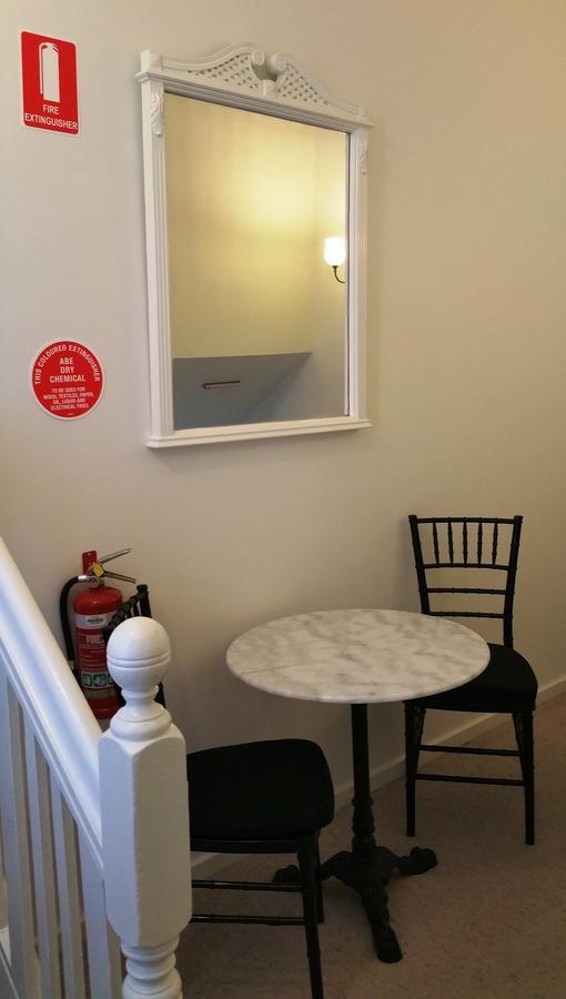 Beatty Avenue Bed & Breakfast City of City of Melbourne Zewnętrze zdjęcie